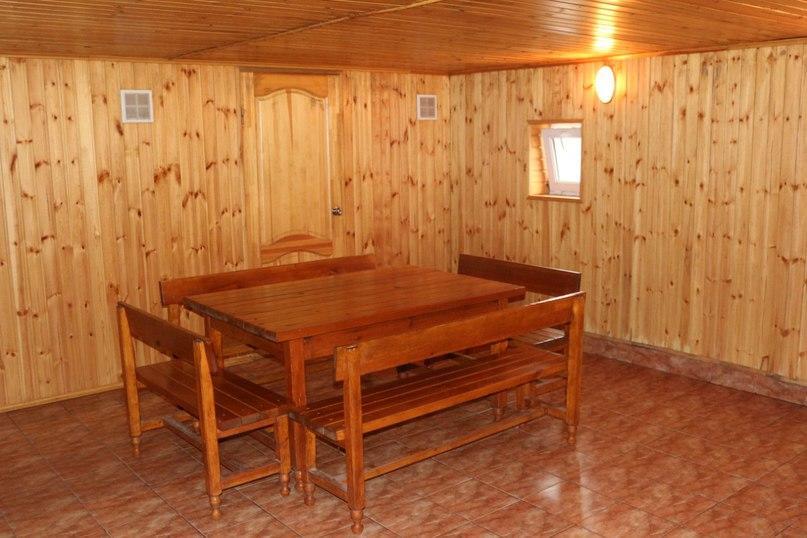 Villa Usadba V Lapenkah à Grodno Extérieur photo