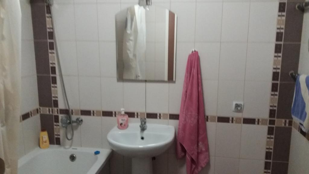 Villa Usadba V Lapenkah à Grodno Extérieur photo