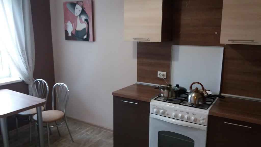Villa Usadba V Lapenkah à Grodno Extérieur photo