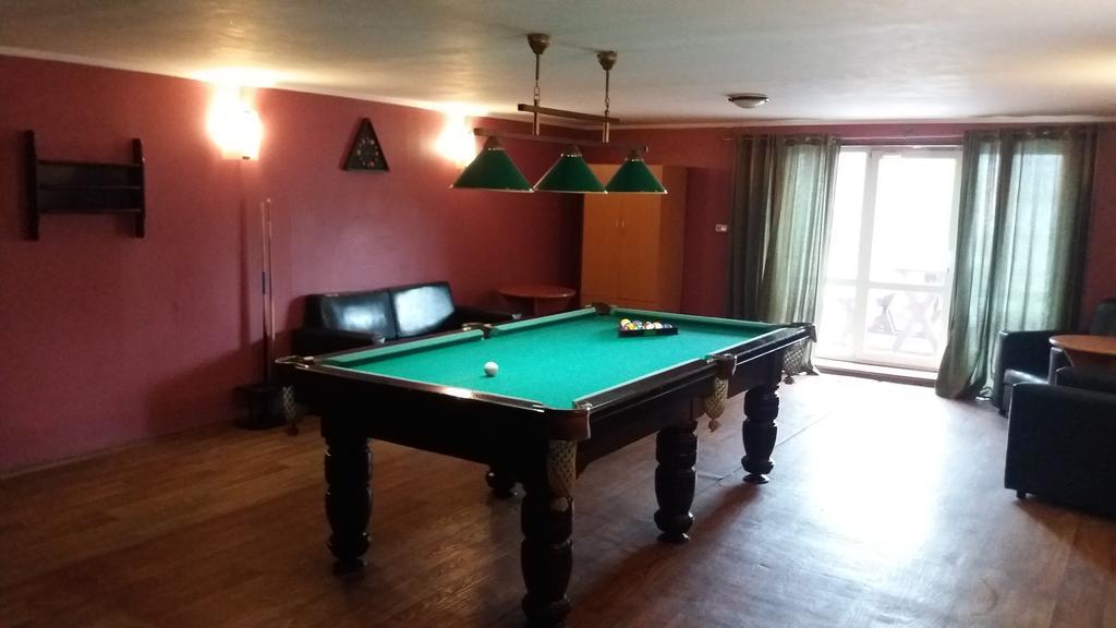 Villa Usadba V Lapenkah à Grodno Extérieur photo