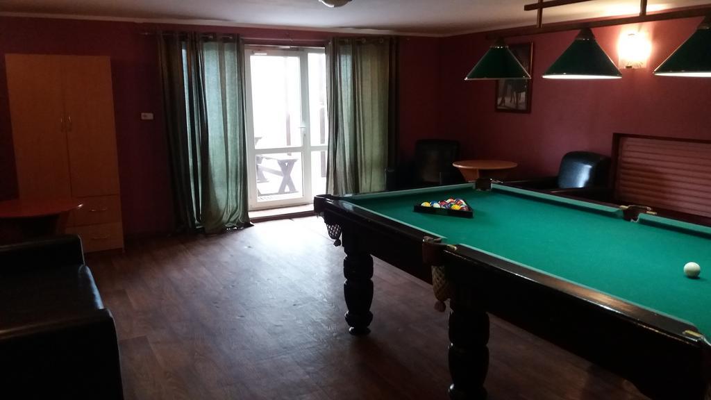Villa Usadba V Lapenkah à Grodno Extérieur photo