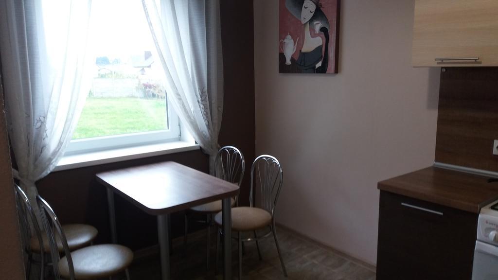 Villa Usadba V Lapenkah à Grodno Extérieur photo