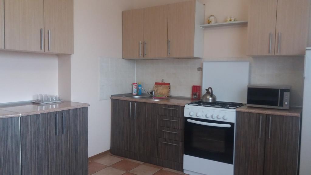 Villa Usadba V Lapenkah à Grodno Extérieur photo